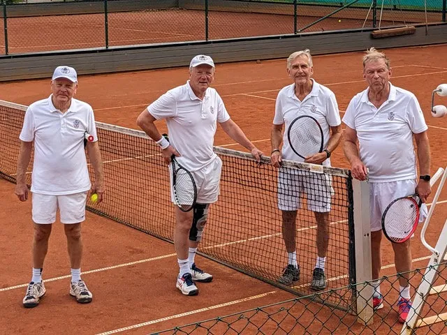 Bilder från Båstad 16-18 august 2023
