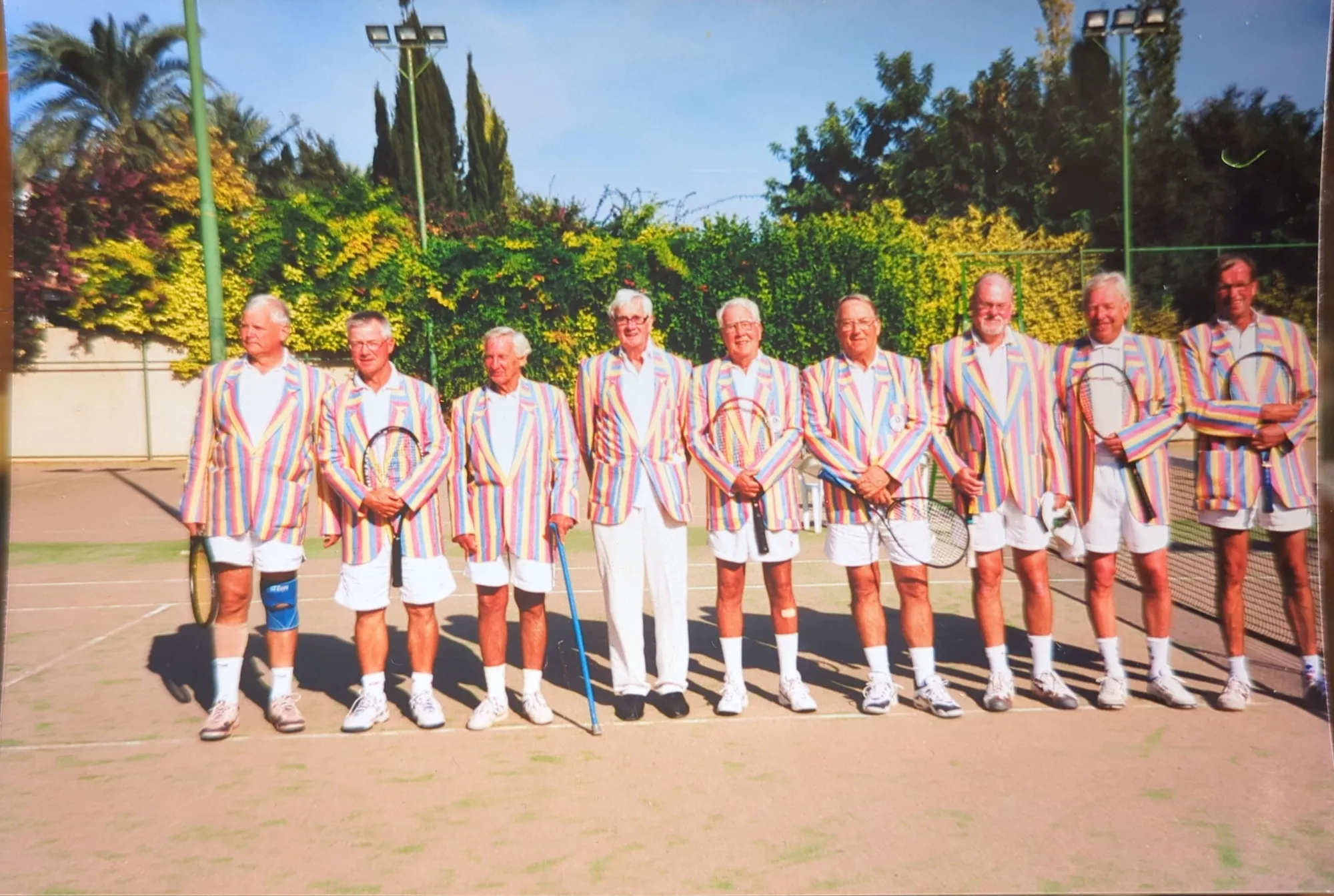 Bilder från Paphos Cypern