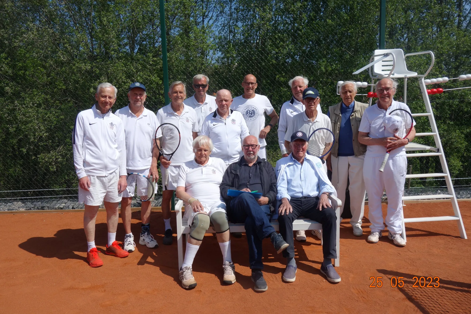 Bilder från Våravslutning Skeviks gård 2023