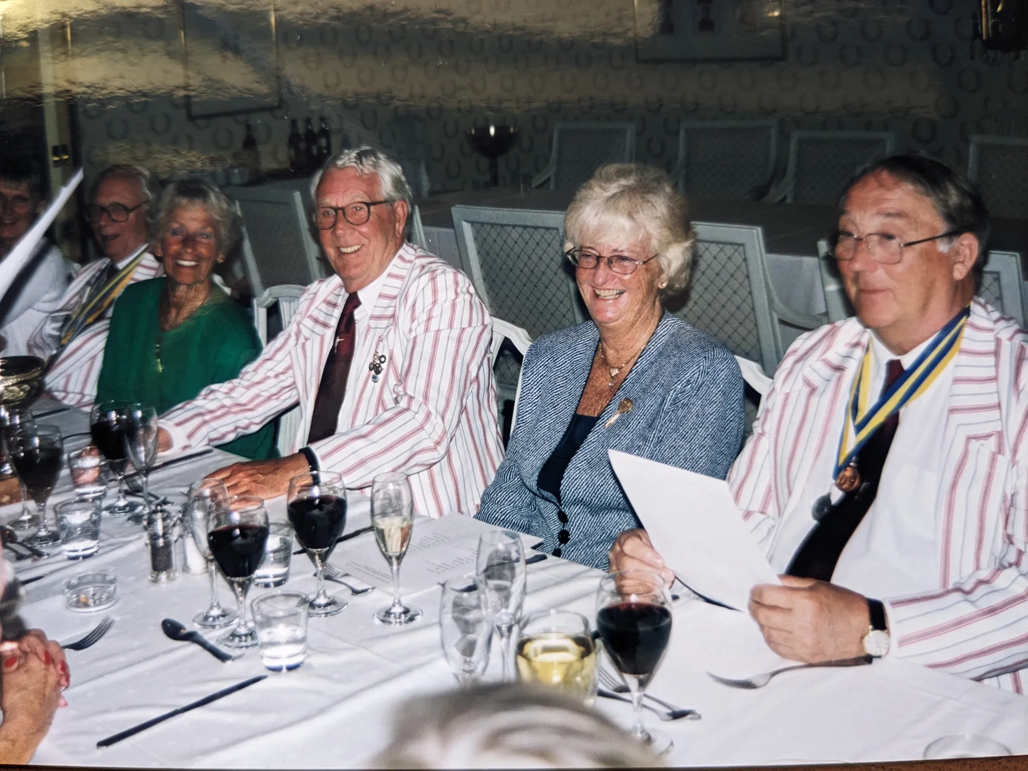 Bilder från Ekenäs